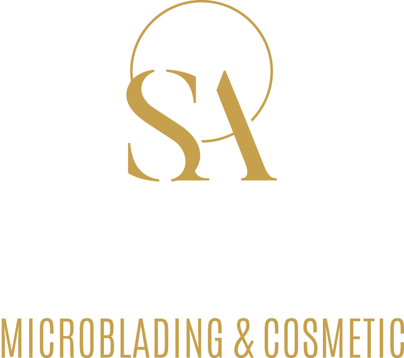 Sukran Aslan Microblading Logo